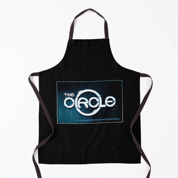 Item preview, The Circle Grid Logo designed and sold by LisaMar7040540.