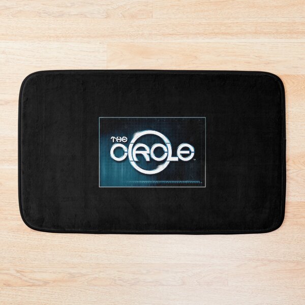 Item preview, The Circle Grid Logo  designed and sold by LisaMar7040540.