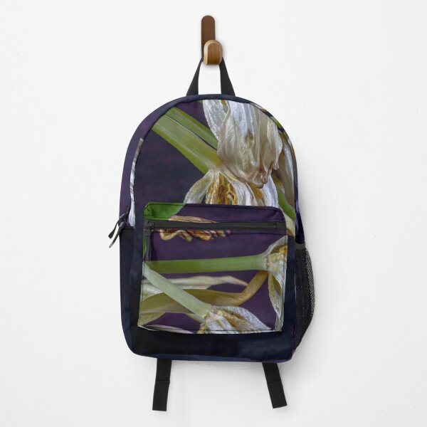Item preview, Withering Tulips designed and sold by ShootFirstNYC.