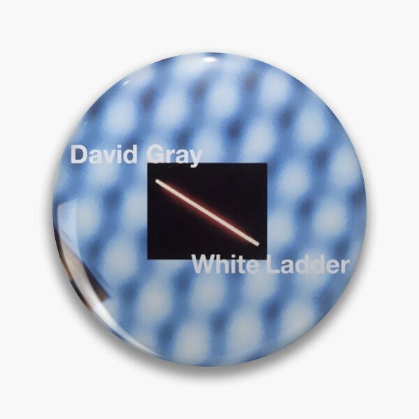 Item preview, David Gray white ladder  designed and sold by LisaRuch232.