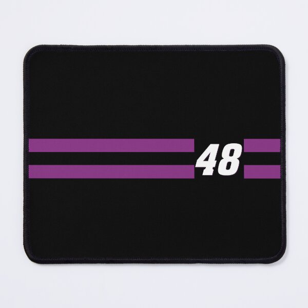 Item preview, Alex Bowman 48 designed and sold by Foofighter01.
