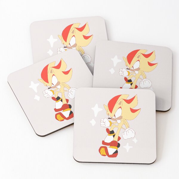 Item preview, golden boy but with sparkles designed and sold by liquidsonic.