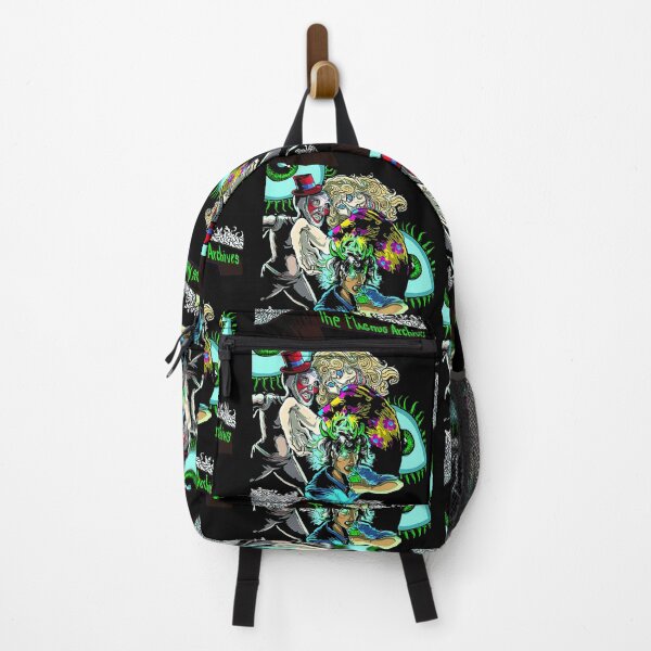 Item preview, magnus-archives designed and sold by Nguyenle88ik.