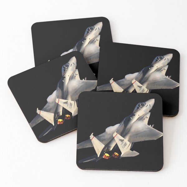 Item preview, F-15C Eagle afterburner no background   designed and sold by Danielle707020.
