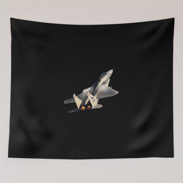 Item preview, F-15C Eagle afterburner no background   designed and sold by Danielle707020.