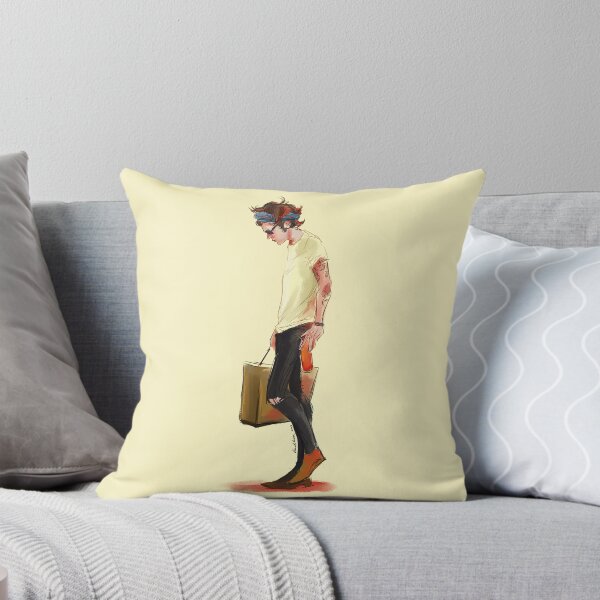 Item preview, HAROLD designed and sold by Radadusta.