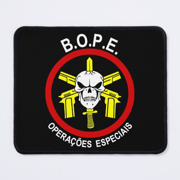 Item preview, Mod.10 BOPE Batallon Ops  designed and sold by Danielle707020.