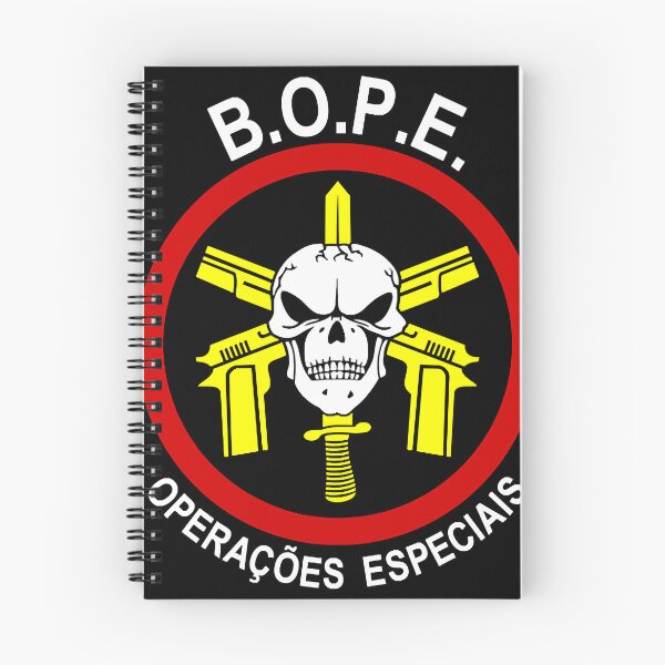 Item preview, Mod.10 BOPE Batallon Ops  designed and sold by Danielle707020.