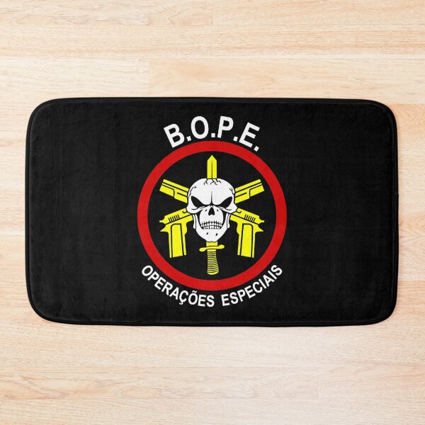 Item preview, Mod.10 BOPE Batallon Ops  designed and sold by Danielle707020.