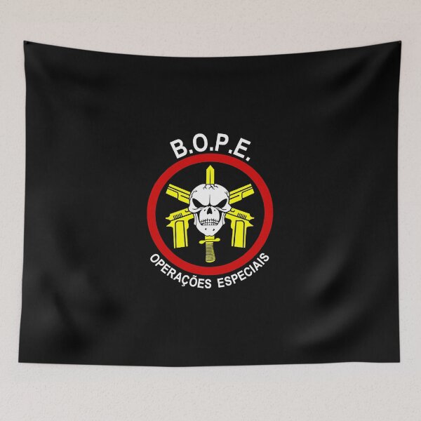 Item preview, Mod.10 BOPE Batallon Ops  designed and sold by Danielle707020.