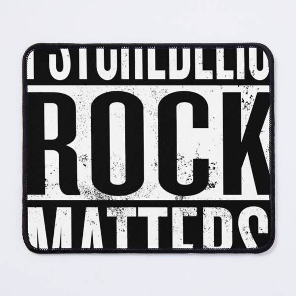 Item preview, Psychedelic Rock Matters designed and sold by AmyLomax.