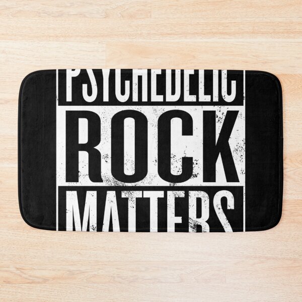 Item preview, Psychedelic Rock Matters designed and sold by AmyLomax.