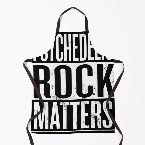 Item preview, Psychedelic Rock Matters designed and sold by AmyLomax.