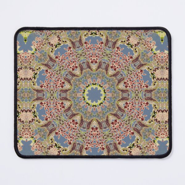 Item preview, Flowers paisley and pink lace  designed and sold by Coexist In Tee's .