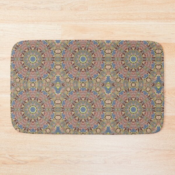 Item preview, Flowers paisley and pink lace  designed and sold by Coexist In Tee's .
