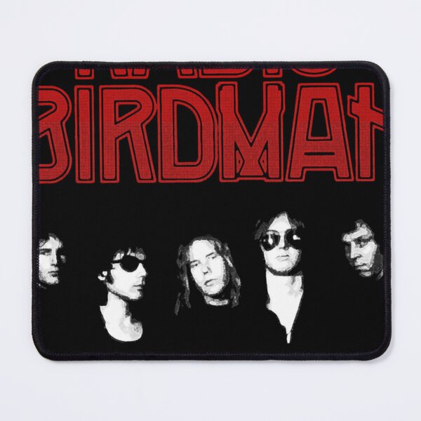 Item preview, Radio Birdman, Australian punk rock band designed and sold by AmyLomax.