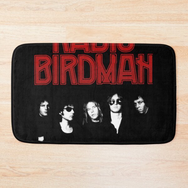 Item preview, Radio Birdman, Australian punk rock band designed and sold by AmyLomax.
