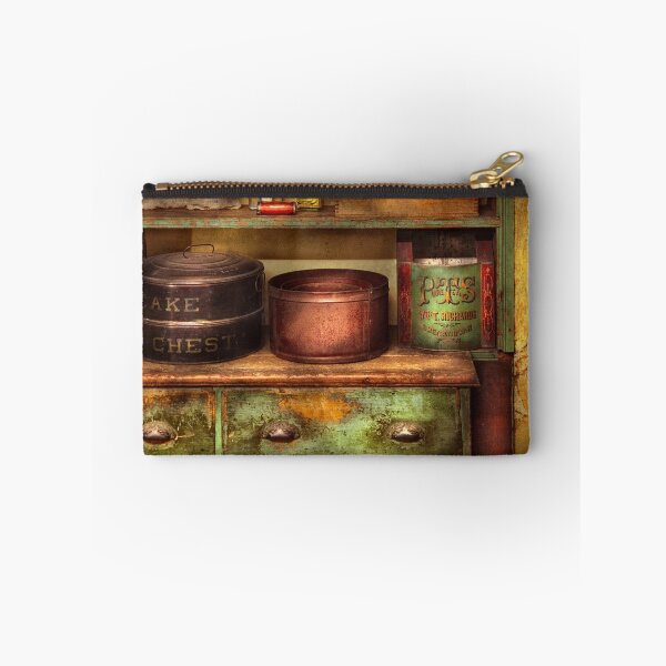 Item preview, Chef - Kitchen - Food - The cake chest designed and sold by Mike Savad Photography.