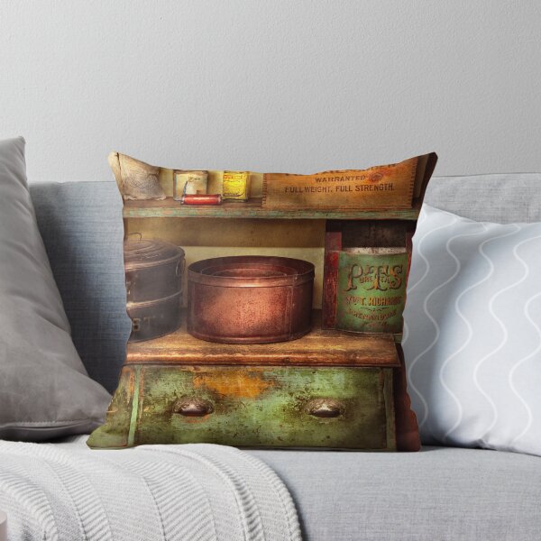 Item preview, Chef - Kitchen - Food - The cake chest designed and sold by Mike Savad Photography.