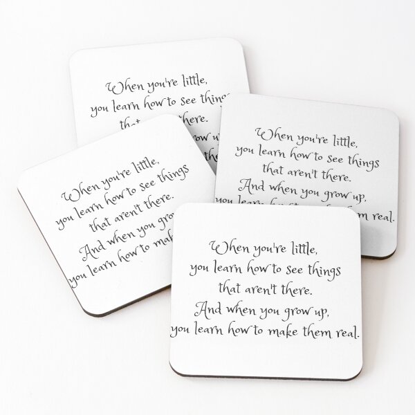 Item preview, Journeys don't end designed and sold by Seoul26.
