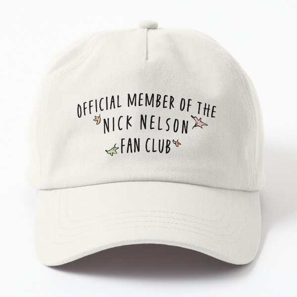 Item preview, Nick Nelson fan club designed and sold by SouthKarolina.