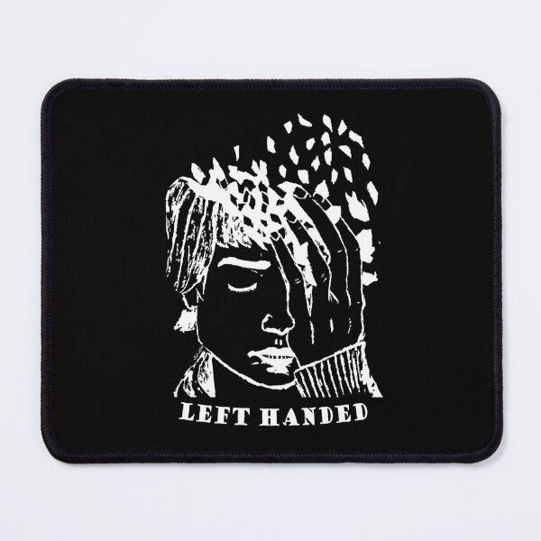 Item preview, White copy of I'm left-handed designed and sold by Ismail Rizk.