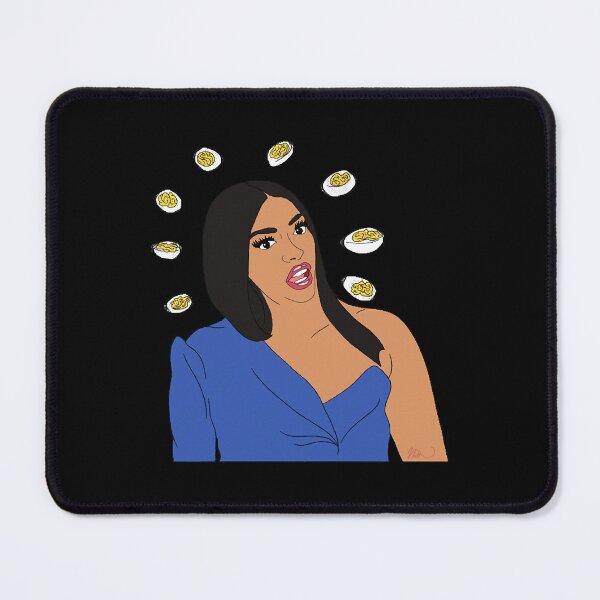 Item preview, Deviled Eggs for Porsha designed and sold by Danielle707020.