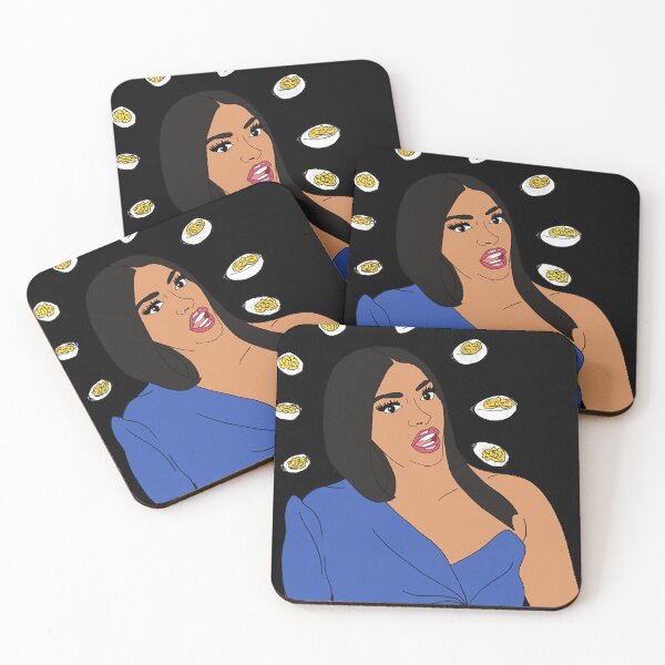 Item preview, Deviled Eggs for Porsha  designed and sold by Danielle707020.