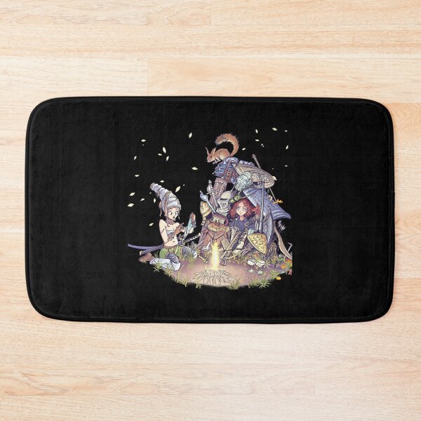Item preview, Cute Melani Buried Under Armor designed and sold by MallieWelch.