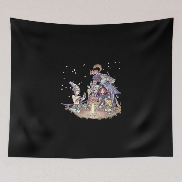 Item preview, Cute Melani Buried Under Armor designed and sold by MallieWelch.