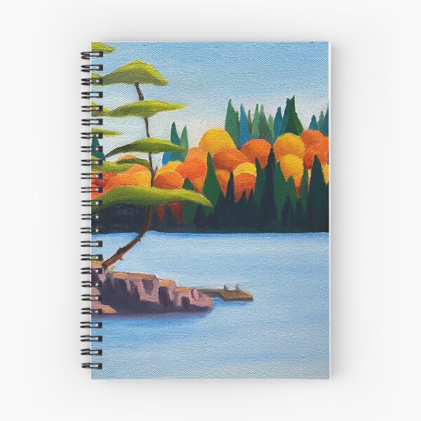 Item preview, El río designed and sold by Iris Mes Low.