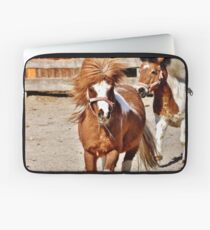 pony Laptop Sleeve