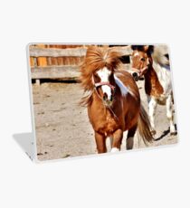 pony Laptop Skin