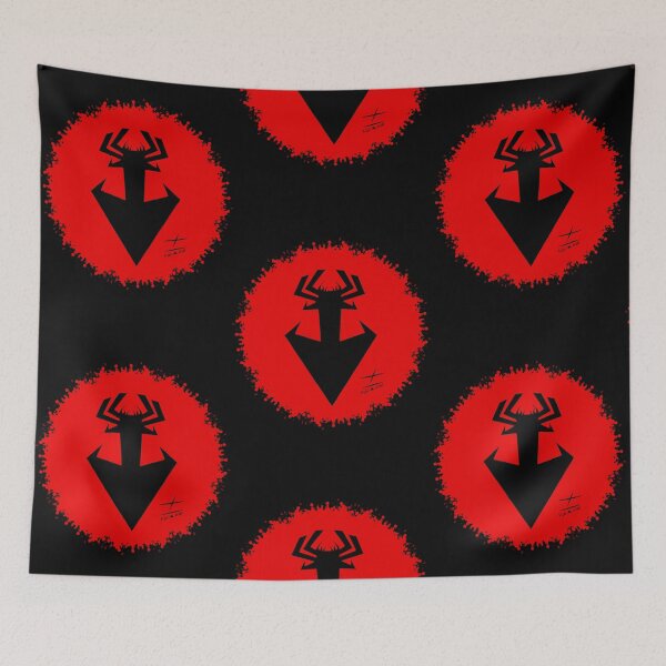 Item preview, RisingDemon designed and sold by JamesMa8239186.