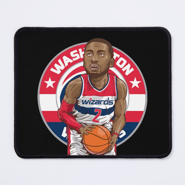 Item preview, John Wall 2 Draw Chibi designed and sold by JaclynPiel.