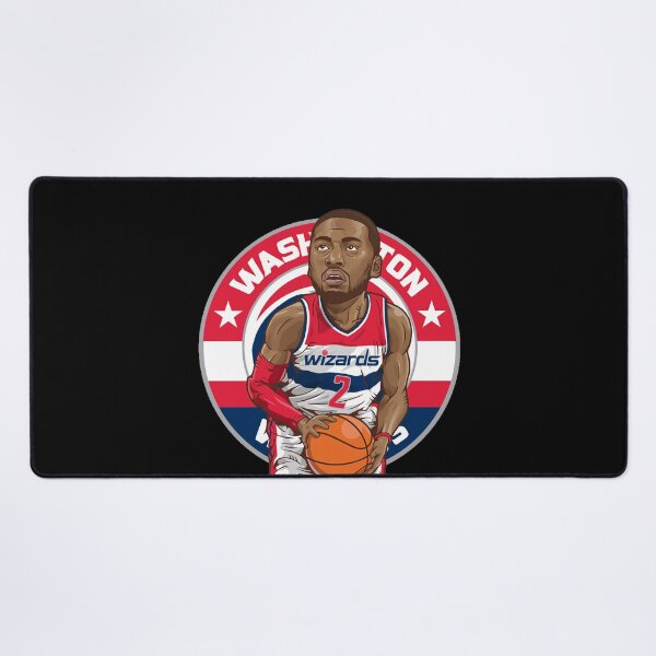 Item preview, John Wall 2 Draw Chibi designed and sold by JaclynPiel.