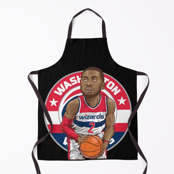 Item preview, John Wall 2 Draw Chibi designed and sold by JaclynPiel.