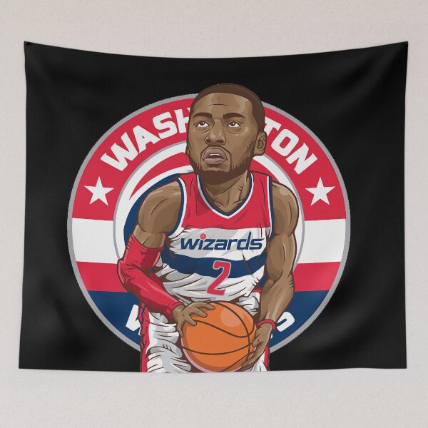 Item preview, John Wall 2 Draw Chibi designed and sold by JaclynPiel.