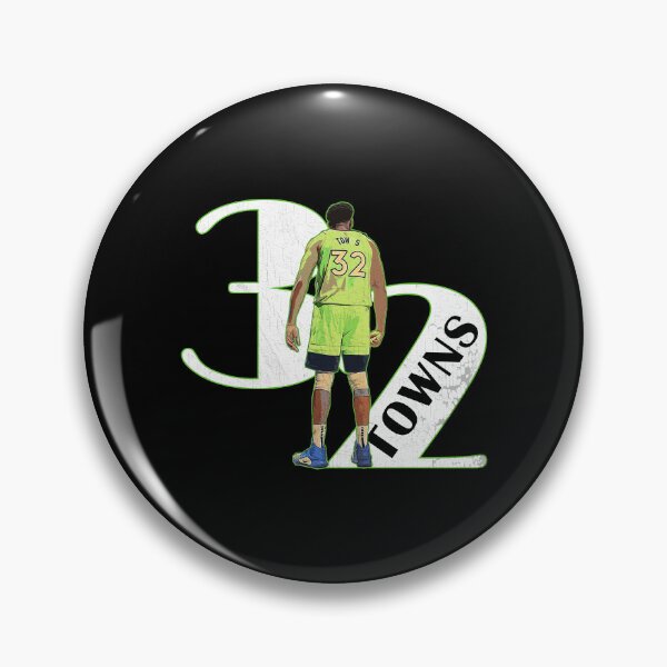 Item preview, Karl-Anthony Towns Classic T-Shirt designed and sold by Lori Gough.
