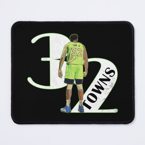 Item preview, Karl-Anthony Towns Classic T-Shirt designed and sold by Lori Gough.