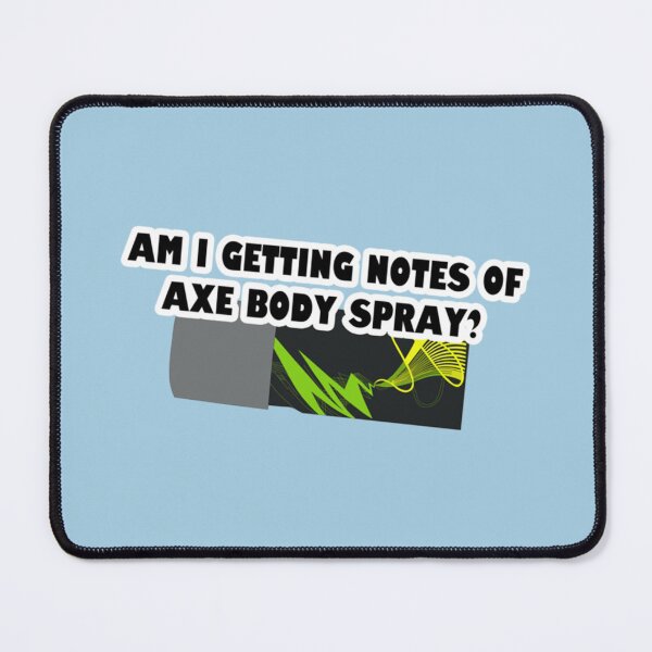 Item preview, Notes of Body Spray designed and sold by JBNelsones.