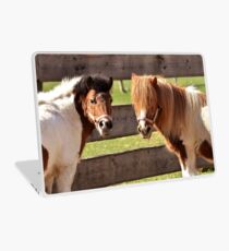 pony Laptop Skin
