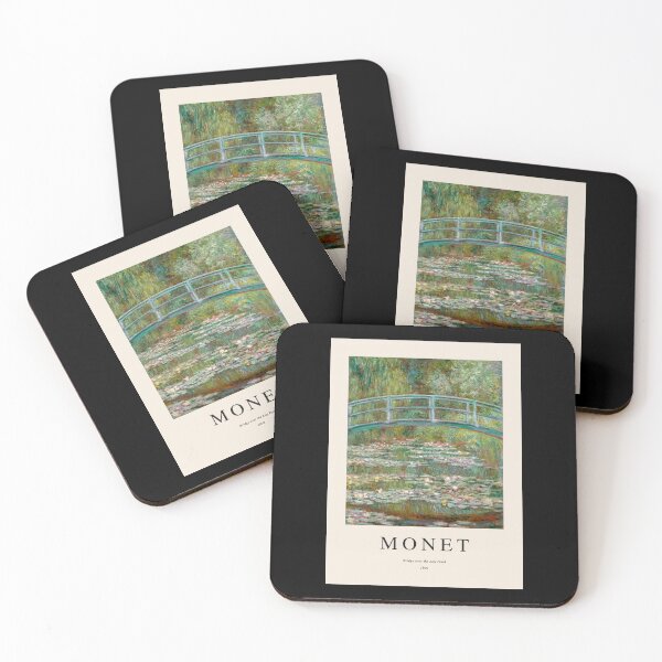 Item preview, El Monnet designed and sold by Ada Ochoa.