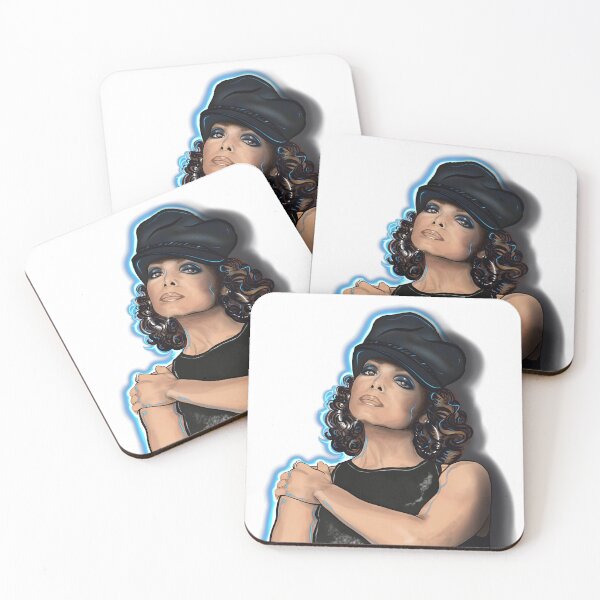 Item preview, Ms. Jackson  designed and sold by The Beauty Brainery.