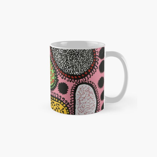 Yayoi Kusama Coffee Mugs for Sale | Redbubble