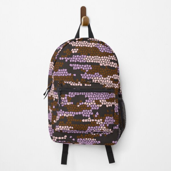 Item preview, Camo Pattern - Chocolate Wheat designed and sold by Tshirtstory.