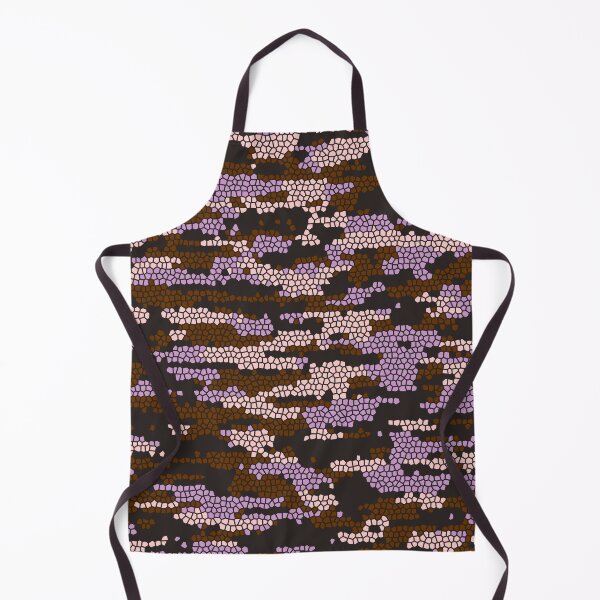 Item preview, Camo Pattern - Chocolate Wheat designed and sold by Tshirtstory.