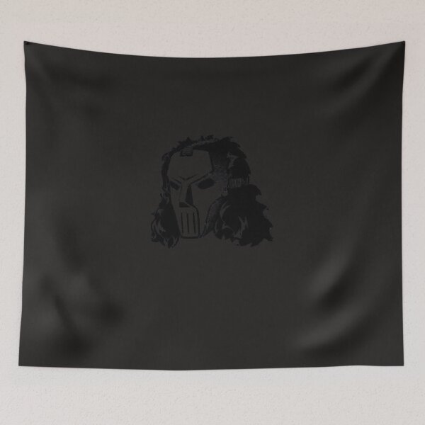 Item preview, Casey Jones     Classic T-Shirt designed and sold by furtawmdchan.