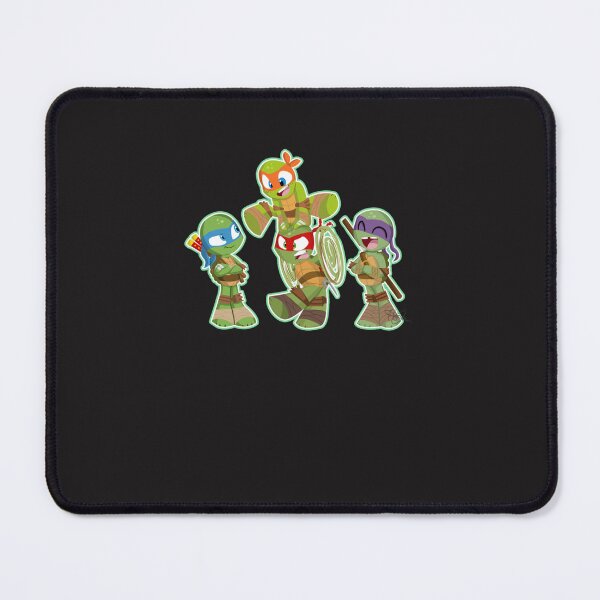 Item preview, Just Messing Around- TMNT  Classic T-Shirt designed and sold by gashvrvolck.