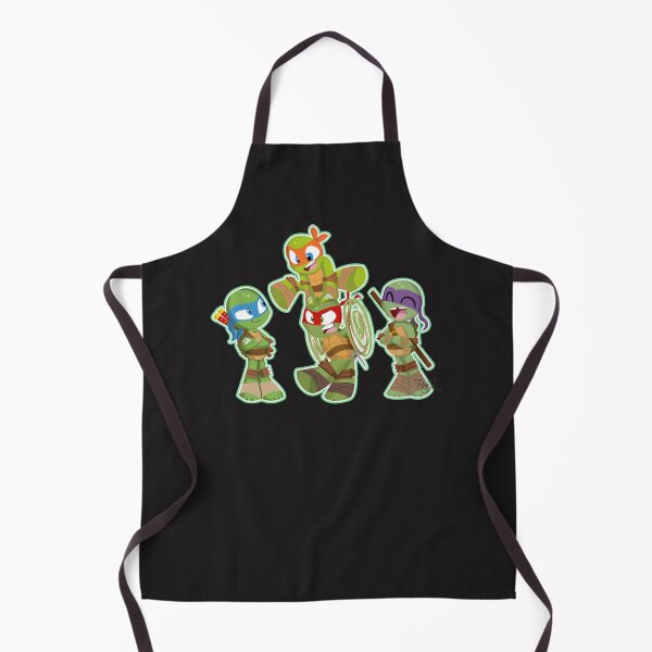Item preview, Just Messing Around- TMNT  Classic T-Shirt designed and sold by gashvrvolck.